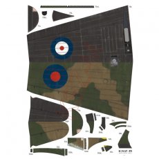 Fairey Battle Mk.I - WAK 7/21