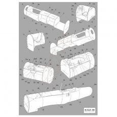 Fairey Battle Mk.I - WAK 7/21