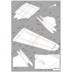 Fairey Battle Mk.I - WAK 7/21