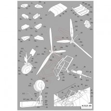 Fairey Battle Mk.I - WAK 7/21