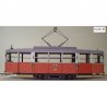 Polski tramwaj typu N - Modelik 34/08