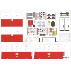 Polski tramwaj typu N - Modelik 34/08
