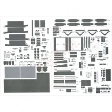Polski tramwaj typu N - Modelik 34/08