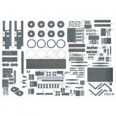 Polski tramwaj typu N - Modelik 34/08