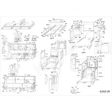 Polski tramwaj typu N - Modelik 34/08
