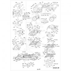Polski tramwaj typu N - Modelik 34/08