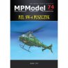 SW-4 Puszczyk - MPModel 74