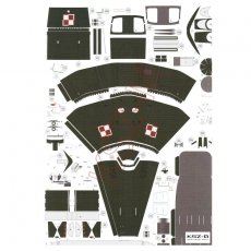 SW-4 Puszczyk - MPModel 74