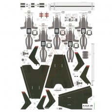 SW-4 Puszczyk - MPModel 74