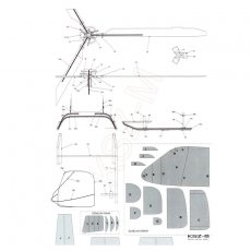 SW-4 Puszczyk - MPModel 74