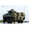 Modelik 22/12 - Transporter AVGP GRIZZLY