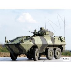Modelik 22/12 - Transporter AVGP GRIZZLY