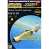 Samolot Fiat G-50 - Answer 5/08
