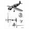 Samolot Fiat G-50 - Answer 5/08