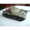 Czołg T-54 - Modelik 5/07