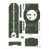 Czołg T-54 - Modelik 5/07