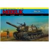 Działo samobieżne ISU-152 - Modelik 12/05