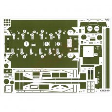 Działo samobieżne ISU-152 - Modelik 12/05