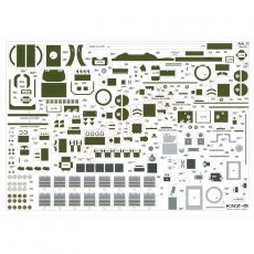 Działo samobieżne ISU-152 - Modelik 12/05
