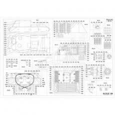 Działo samobieżne ISU-152 - Modelik 12/05