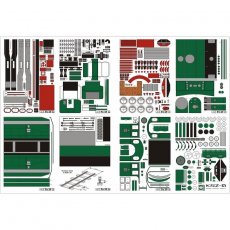 Px 29 - parowóz wąskotorowy - Modelik 13/16