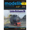 Parowóz Linke-Hofmann Bt - Modelik 5/17