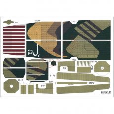 Lotniskowiec IJN ZUIHO - Angraf 6/14