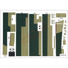 Lotniskowiec IJN ZUIHO - Angraf 6/14