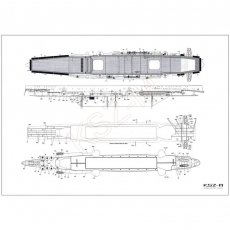 Lotniskowiec IJN ZUIHO - Angraf 6/14