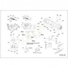 Lotniskowiec IJN ZUIHO - Angraf 6/14
