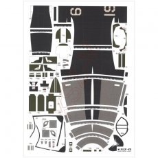 F6U-I Pirate - Answer 8/15