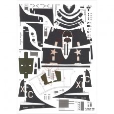 F6U-I Pirate - Answer 8/15