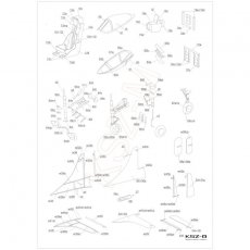 F6U-I Pirate - Answer 8/15