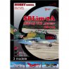 SBLim-2A, MiG-15 UTI, CS-102 - Hobby Model 103