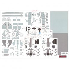 SBLim-2A, MiG-15 UTI, CS-102 - Hobby Model 103