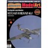 Westland Whirlwind MkII - Answer 2-3/04