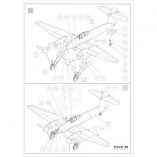 Westland Whirlwind MkII - Answer 2-3/04