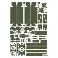 Transporter opancerzony BTR-152 W-1 - Orlik 068