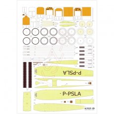 Polskie awionetki DKD-III i JD-2 - WAK 6/05