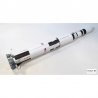 Rakieta SATURN V - SKYLAB - Sklej Model 7