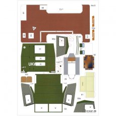 Samochód Star 660 - Modelik 4/06