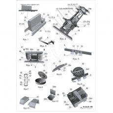 Samochód Star 660 - Modelik 4/06