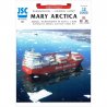 Kontenerowiec MARY ARCTICA - JSC-083