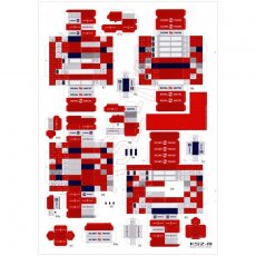 Kontenerowiec MARY ARCTICA - JSC-083