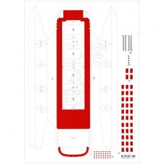 Kontenerowiec MARY ARCTICA - JSC-083