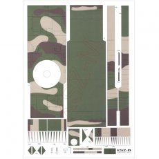 Polski czołg szybki 10TP - WAK 11/07