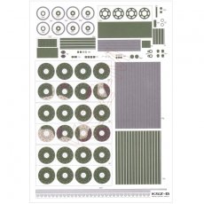 Polski czołg szybki 10TP - WAK 11/07