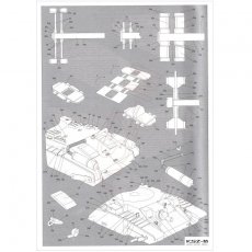 Polski czołg szybki 10TP - WAK 11/07