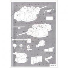 Polski czołg szybki 10TP - WAK 11/07