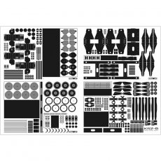 Lokomotywa spalinowa T448p - Modelik 15/15